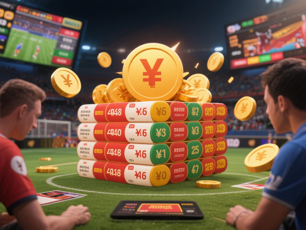 开云体育多重投注 (开云体育多重投注，畅享多样化竞技乐趣体验）