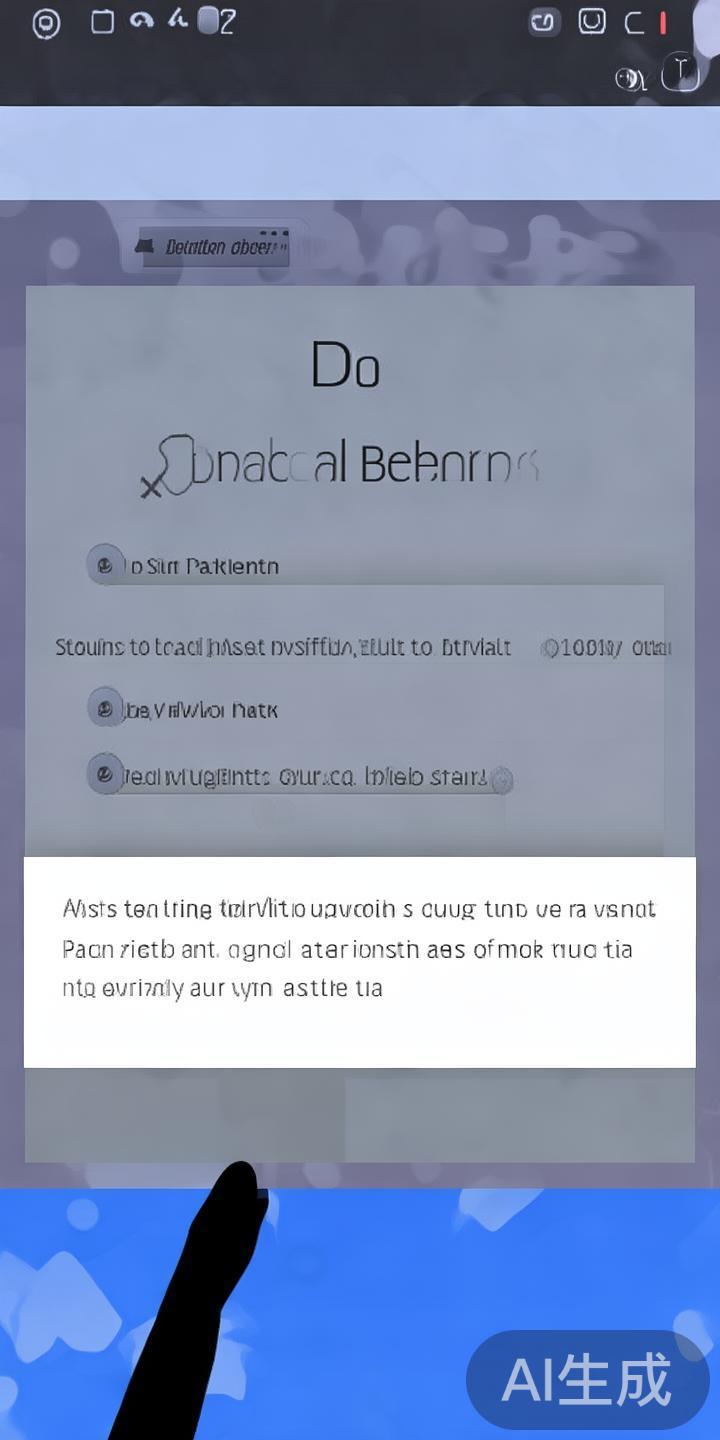 确保浏览器已更新至最新版本，输入官方网址后，进入首