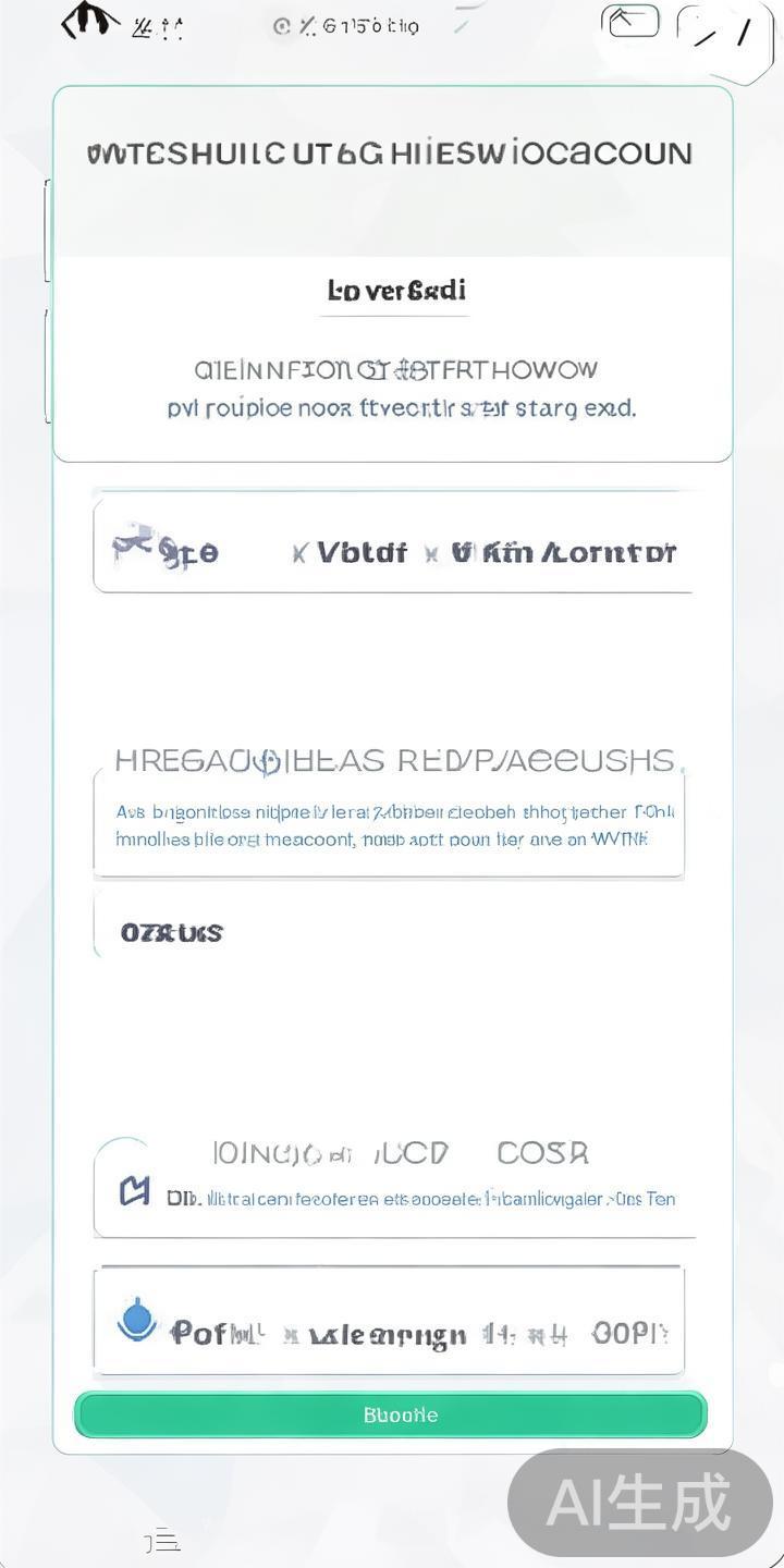 2024年开云体育在线登录全攻略:详细操作流程与实用指南全面解析 第三步:账号激活与绑定
验证通过后,登录账号,建