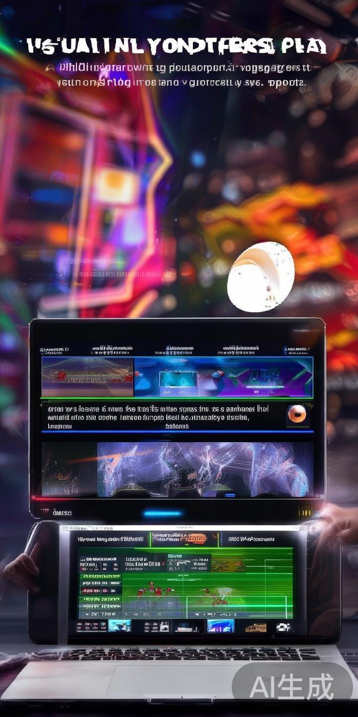 登录后最核心的功能，无疑是体验平台提供的丰富游戏资