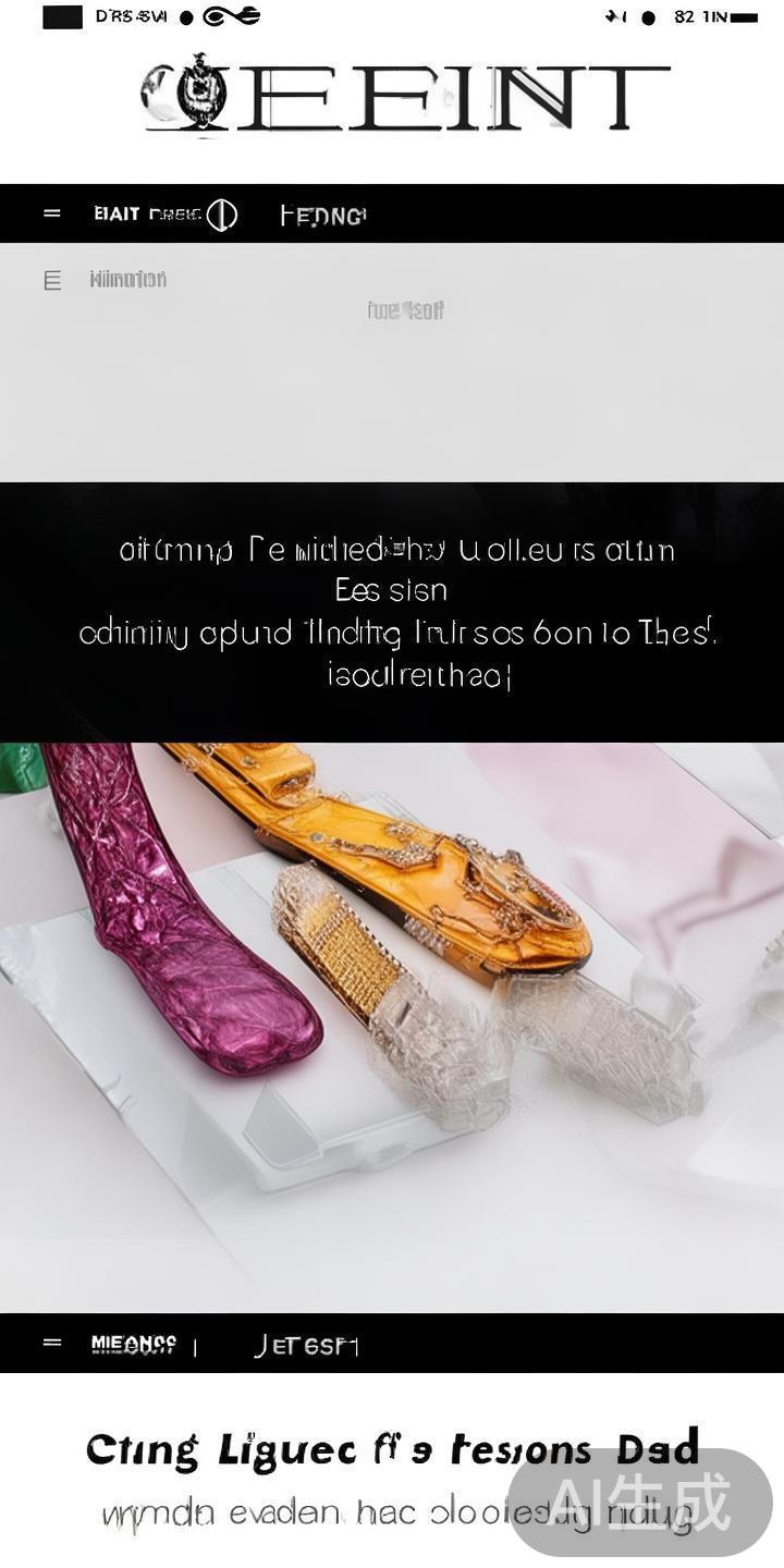 在快节奏的时尚圈，及时了解品牌最新动态尤为重要。开