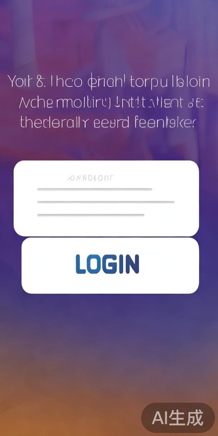 平台官网通常会在首页设置显眼的“登录”按钮，方便用