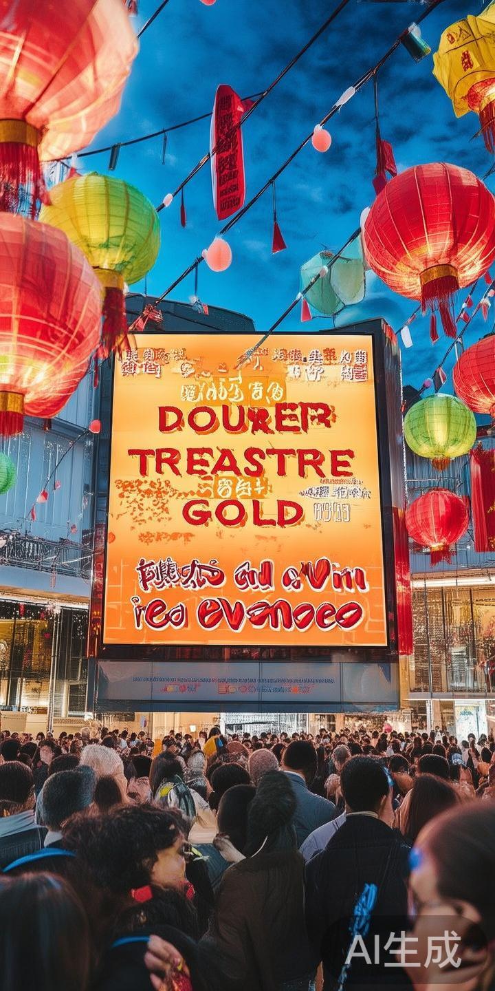 节日促销与限时优惠
例如在重要节日如双十一、六一