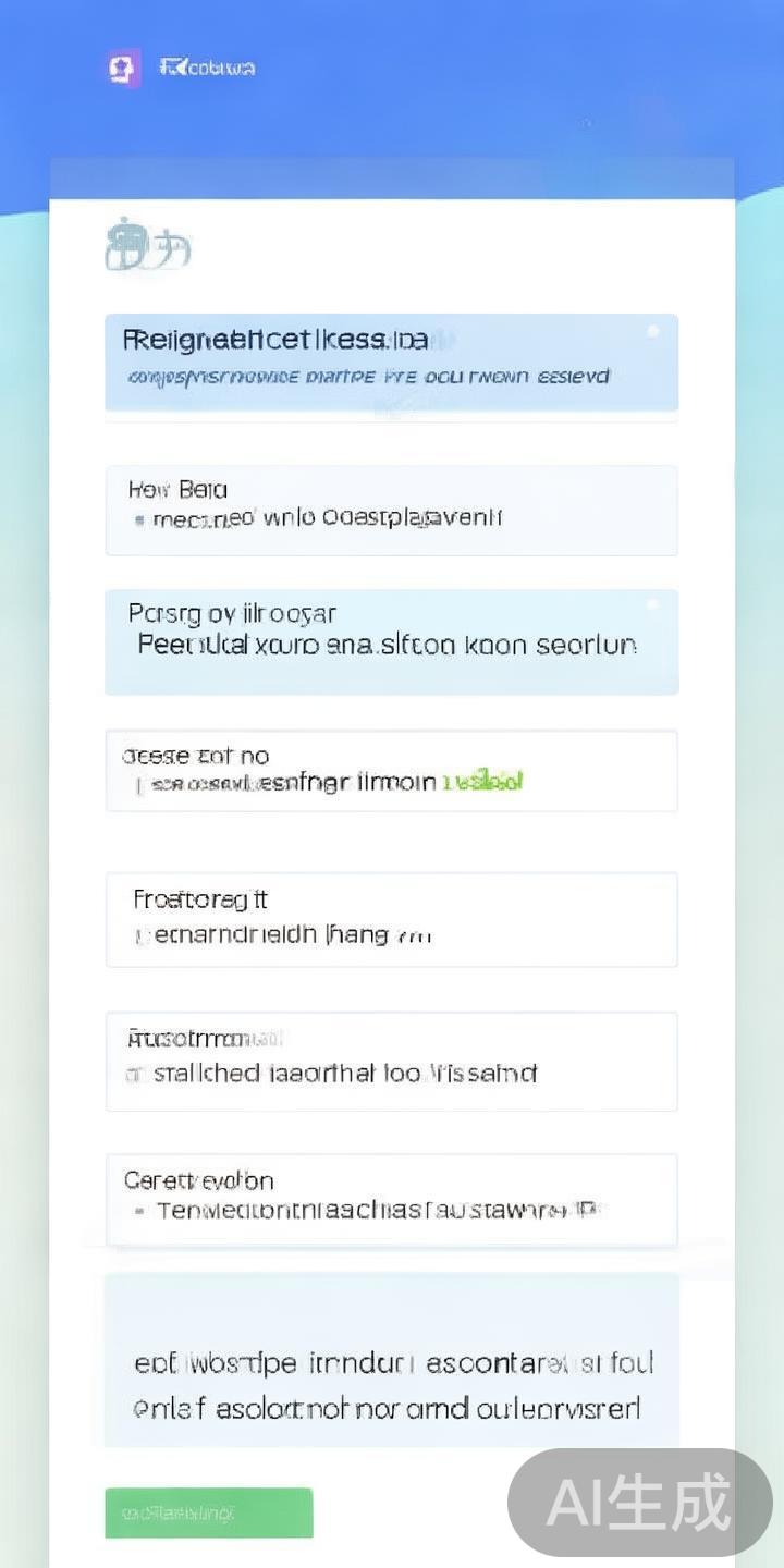在注册页面，务必填写准确的个人信息，包括手机号、设