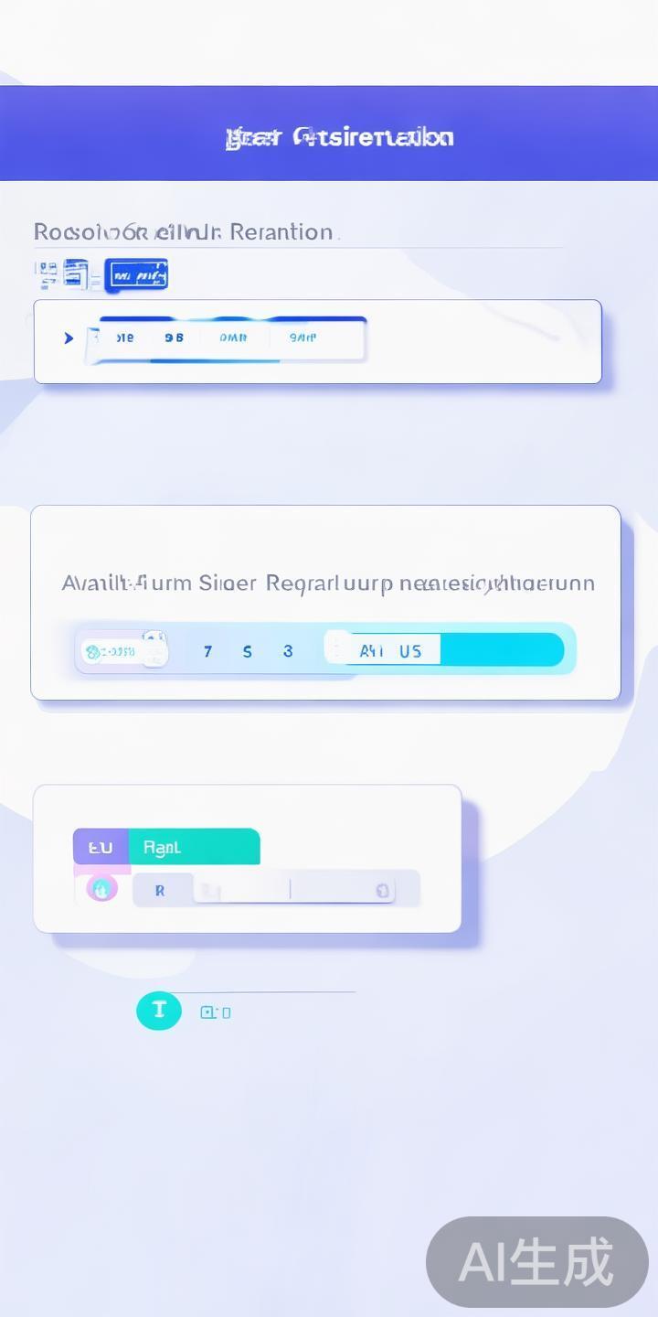 开云体育网页版快速注册个人账号的详细操作流程与技巧指南 点击“注册”按钮:进入注册页面后,页面会显示多个注