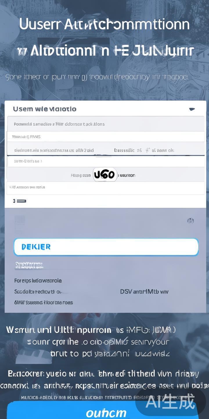 3.&nbsp;用户身份验证机制
引入多因素认证（MFA）